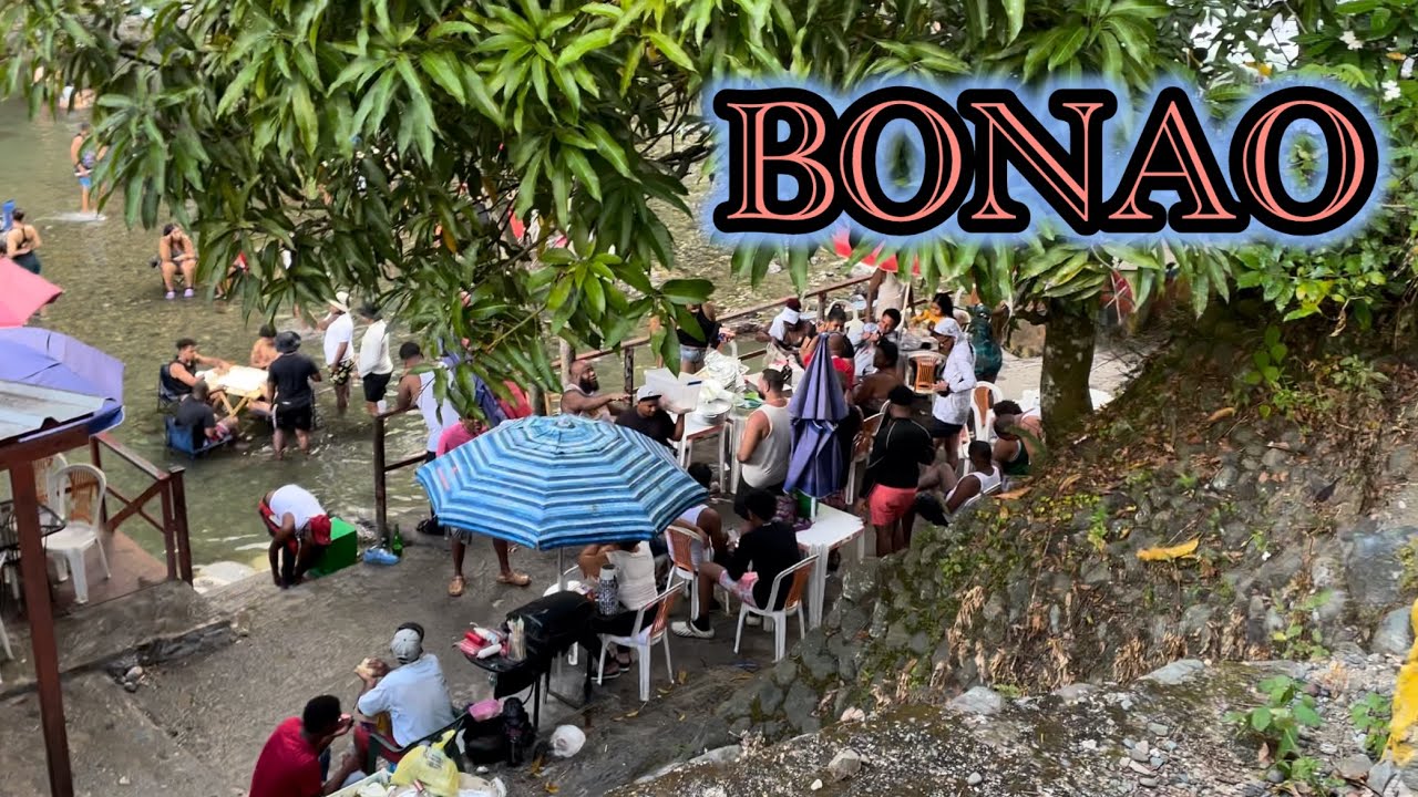 Recorrido Bonao Masipedro Los Arroces #bonao #recorridobonao #mitierrard #fula #elcamellon