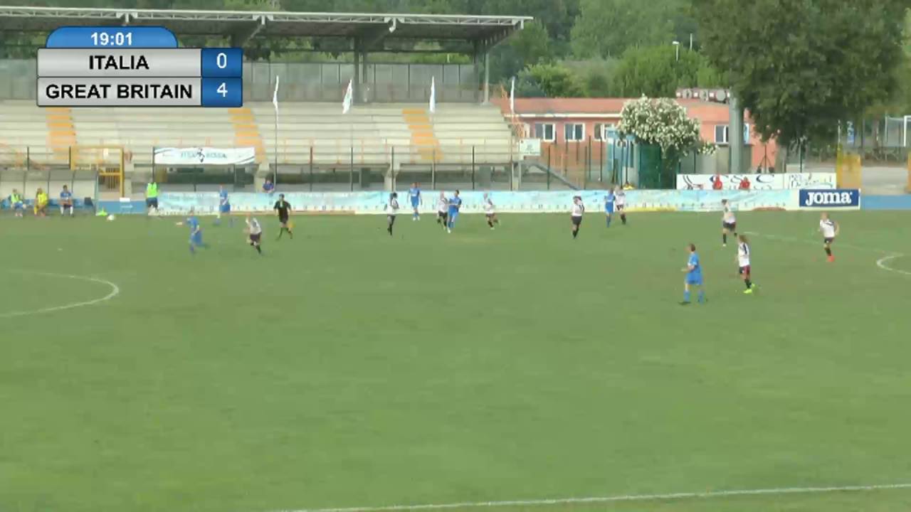 Live stream di CilentoChannel Gianni Petrizzo