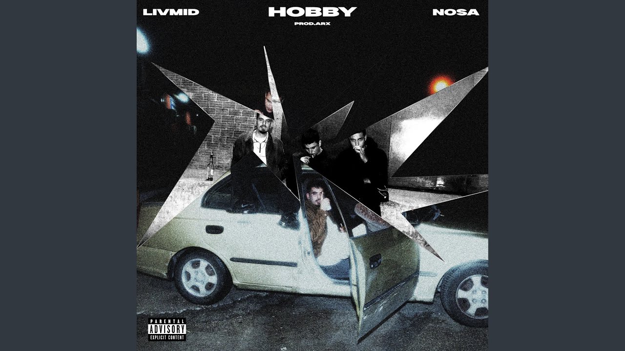 HOBBY
