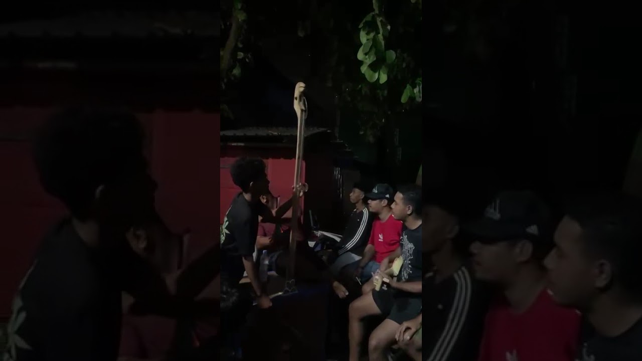 Yanger Dabiloha 