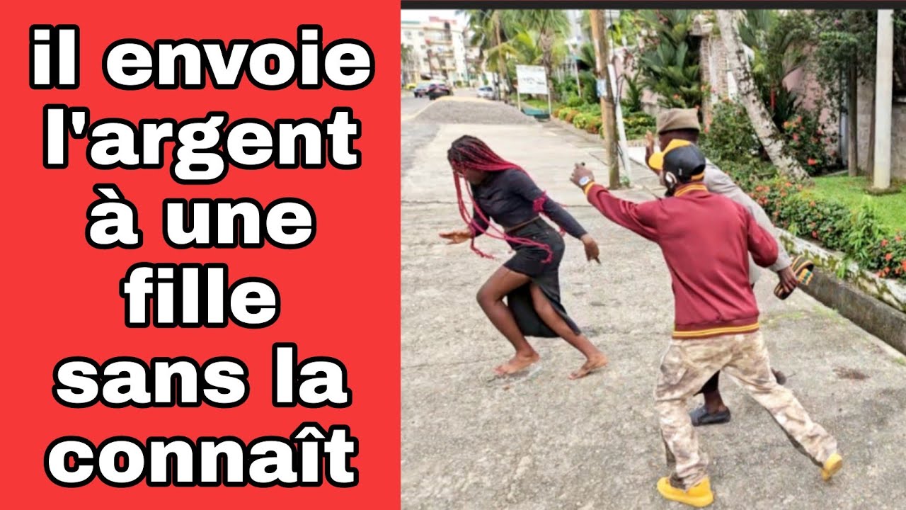 test de fidélité une première rencontre qui a tournée au v.i.n.a.i.g.r.e #micro_trottoir