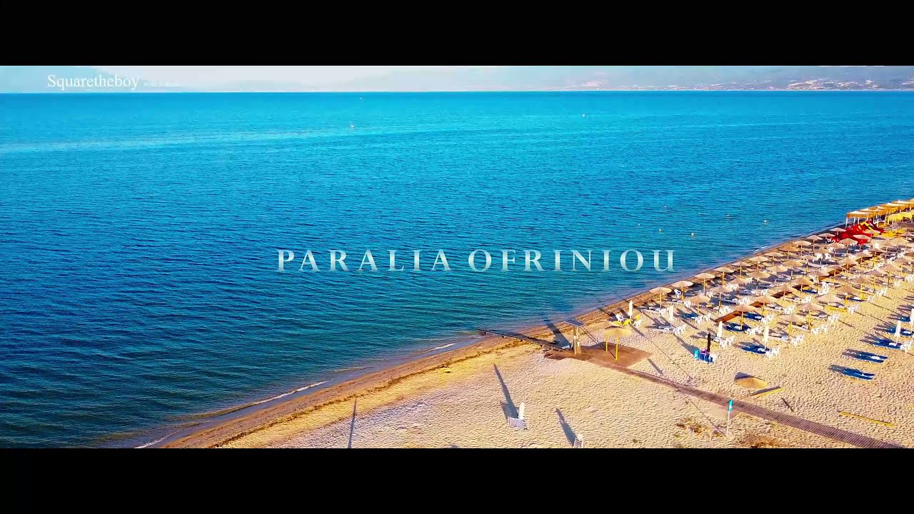paralia ofriniou | Greece | Central Macedonia