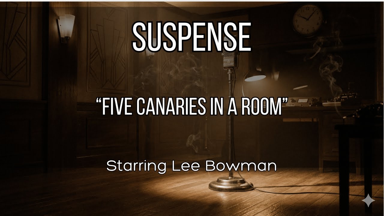 Suspense - 