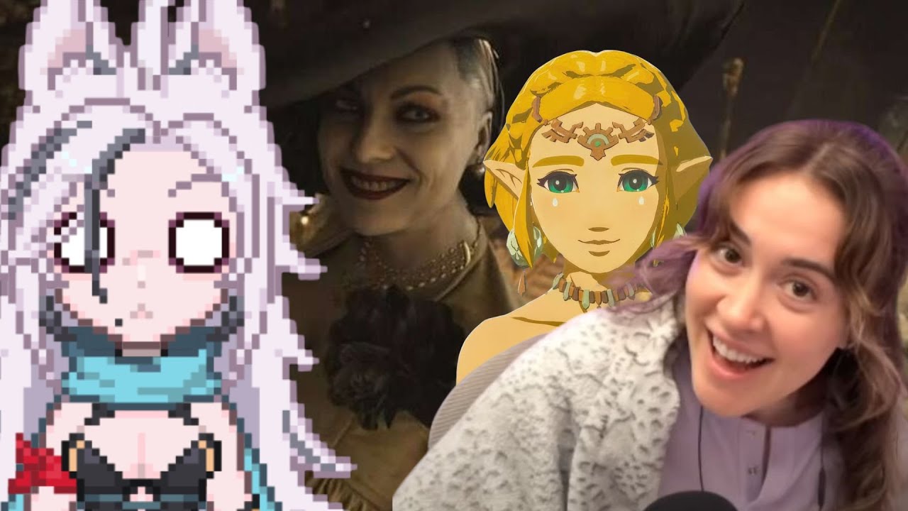The Problem with Modern Women Representation in Games