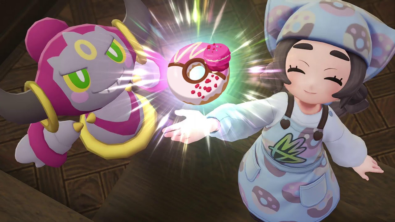 (NS2) Pokémon legends: Z-A Mega Dimension dlc stream
