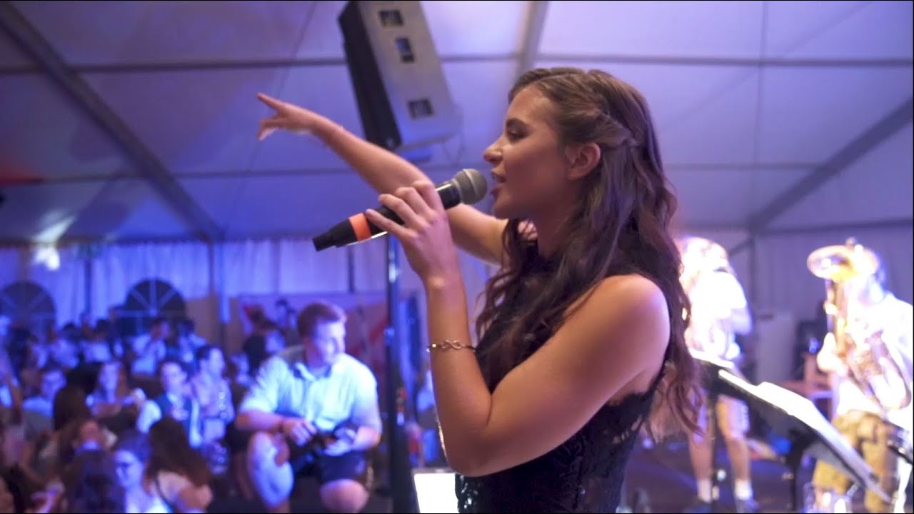 Damberg Lumpen - Crazy Medley - Live