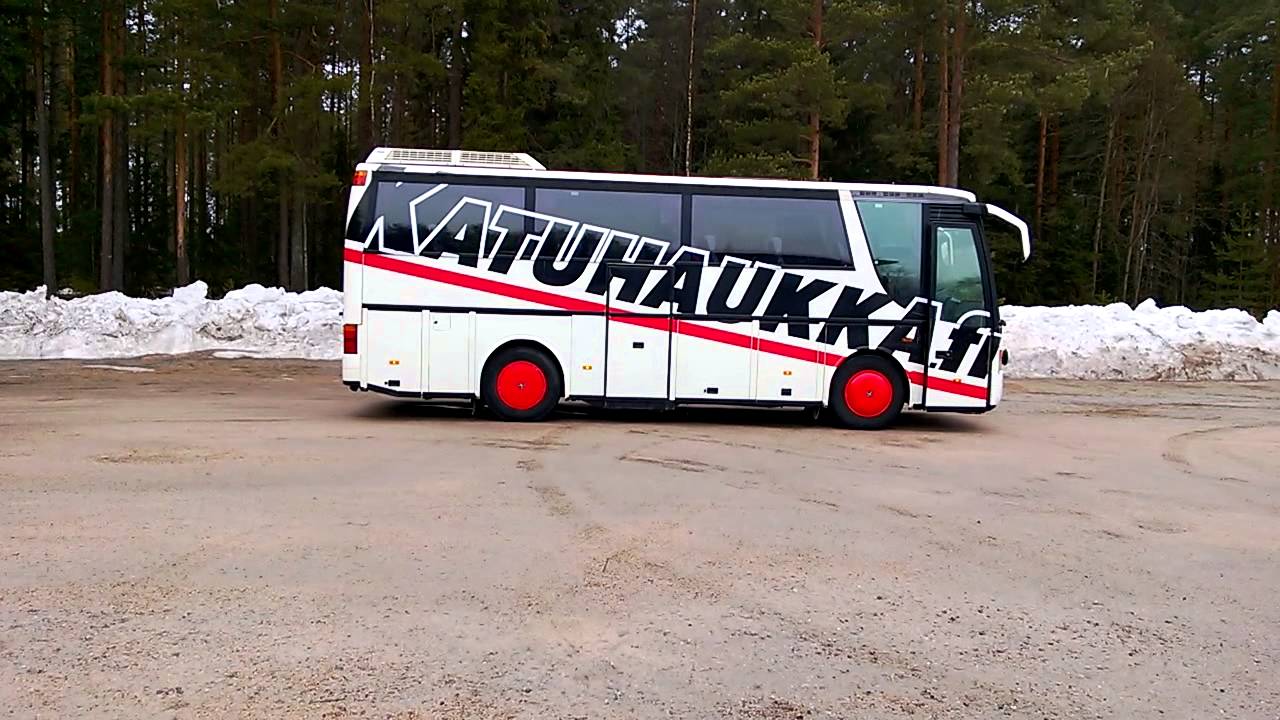 Setra S 309 HDH www.katuhaukka.fi