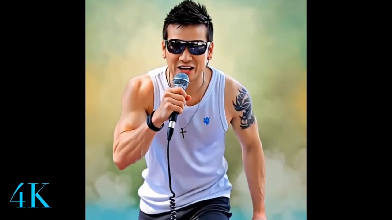 Spicy Chilly -  အီၣ်တၢ်ဝံၤတနီၣ်တၢ်ဘျုး [ Official MV ] 29 January 2026