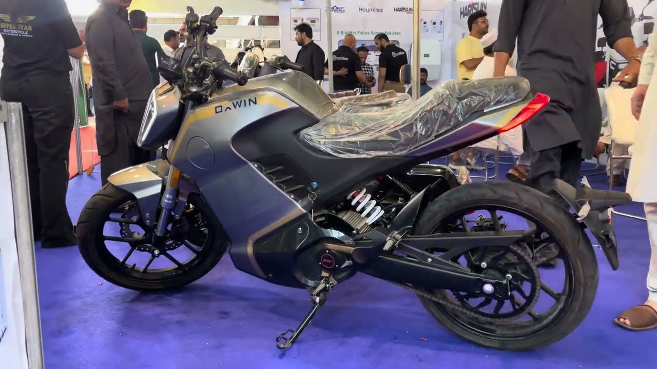 EV PAKISTAN EXPO 2026 | PAKISTAN ELECTRIC VEHICLE AND BIKE EXHIBITION 2026