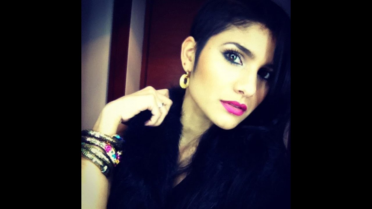 Ponte linda contra el reloj! maquillaje, outfit y tips