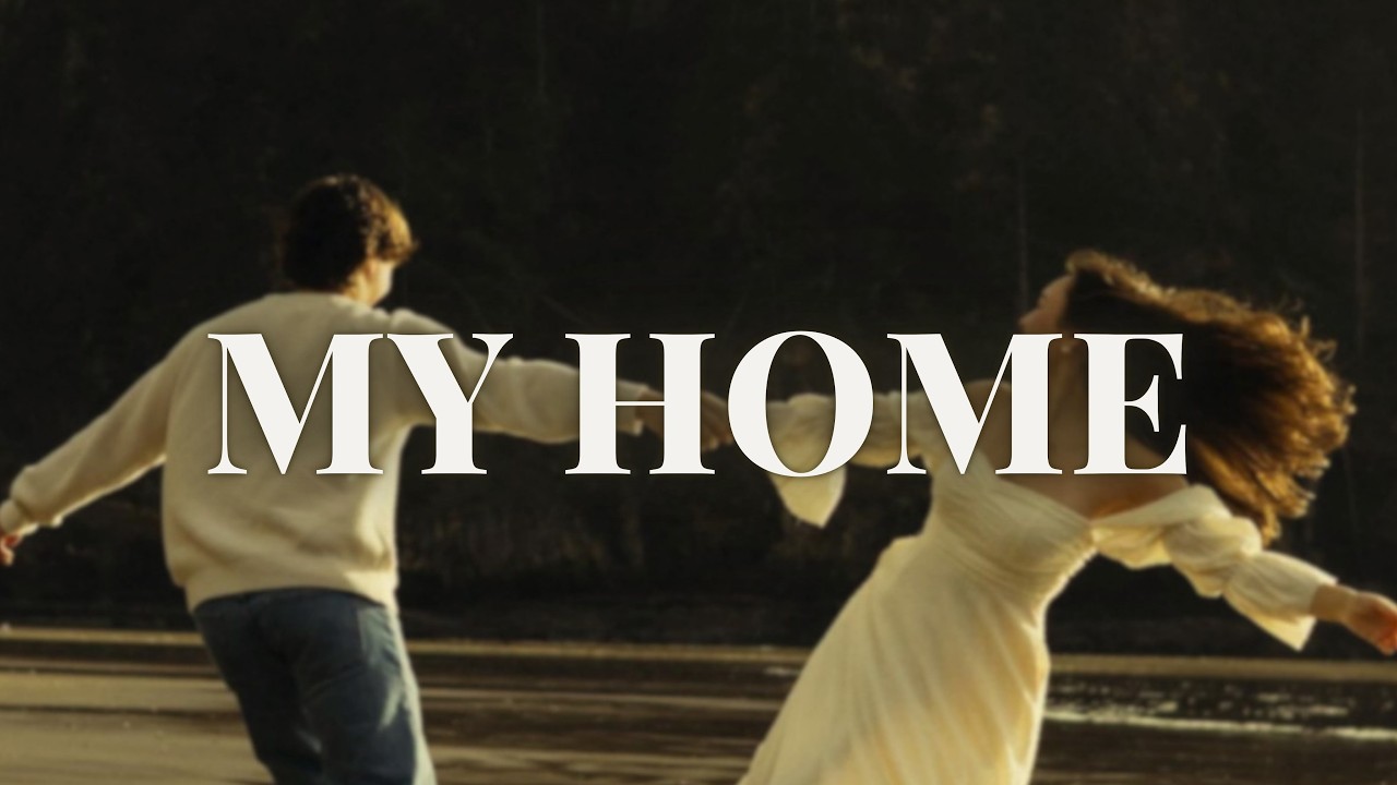 I Found You - Romantic Love Songs | Lyric Video