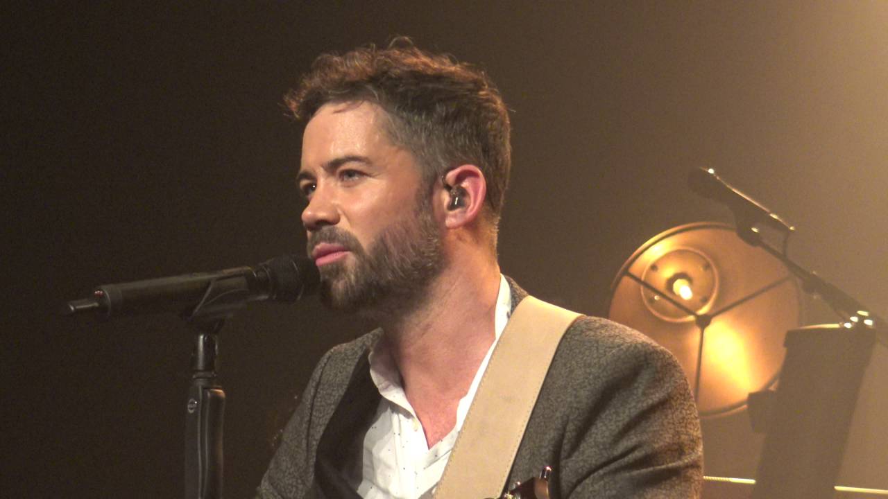 15. Retour à la vie - Emmanuel Moire (Lyon)