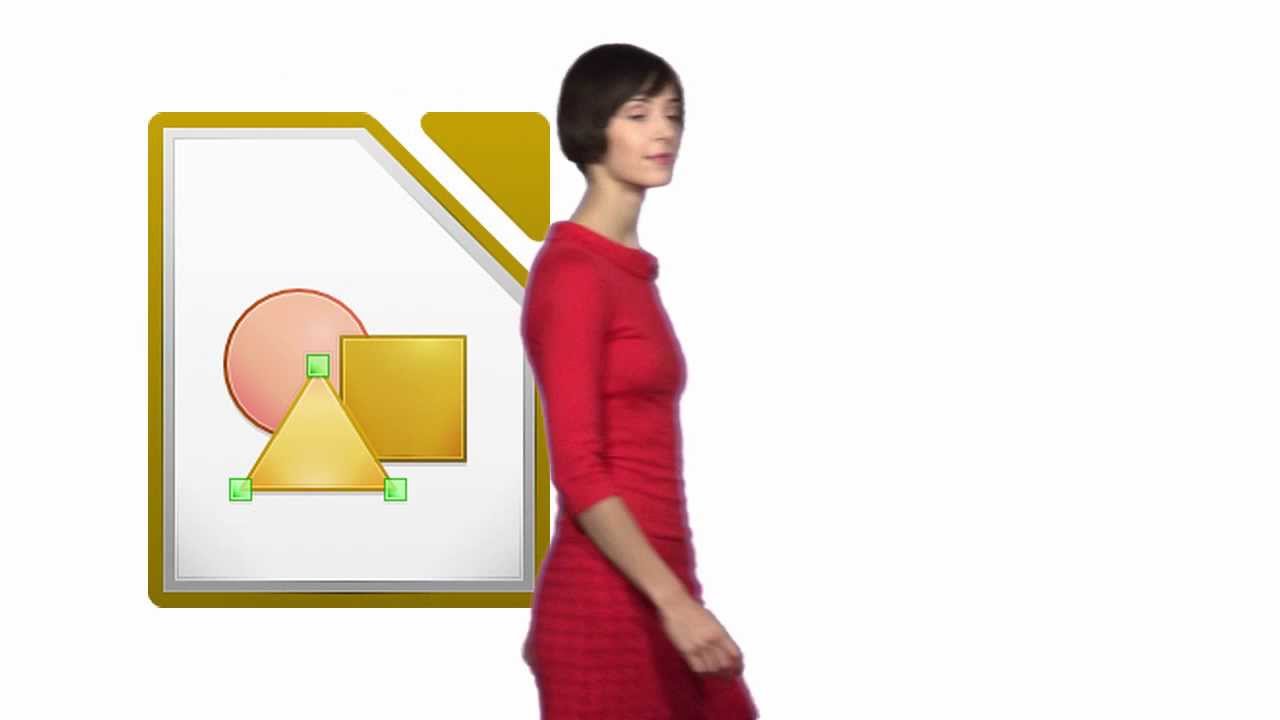 LibreOffice Draw