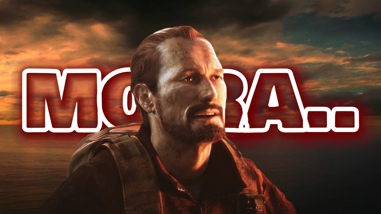 RESIDENT EVIL REVELATIONS 2 (THE GOOD ENDING) FINAL PART (VOD)