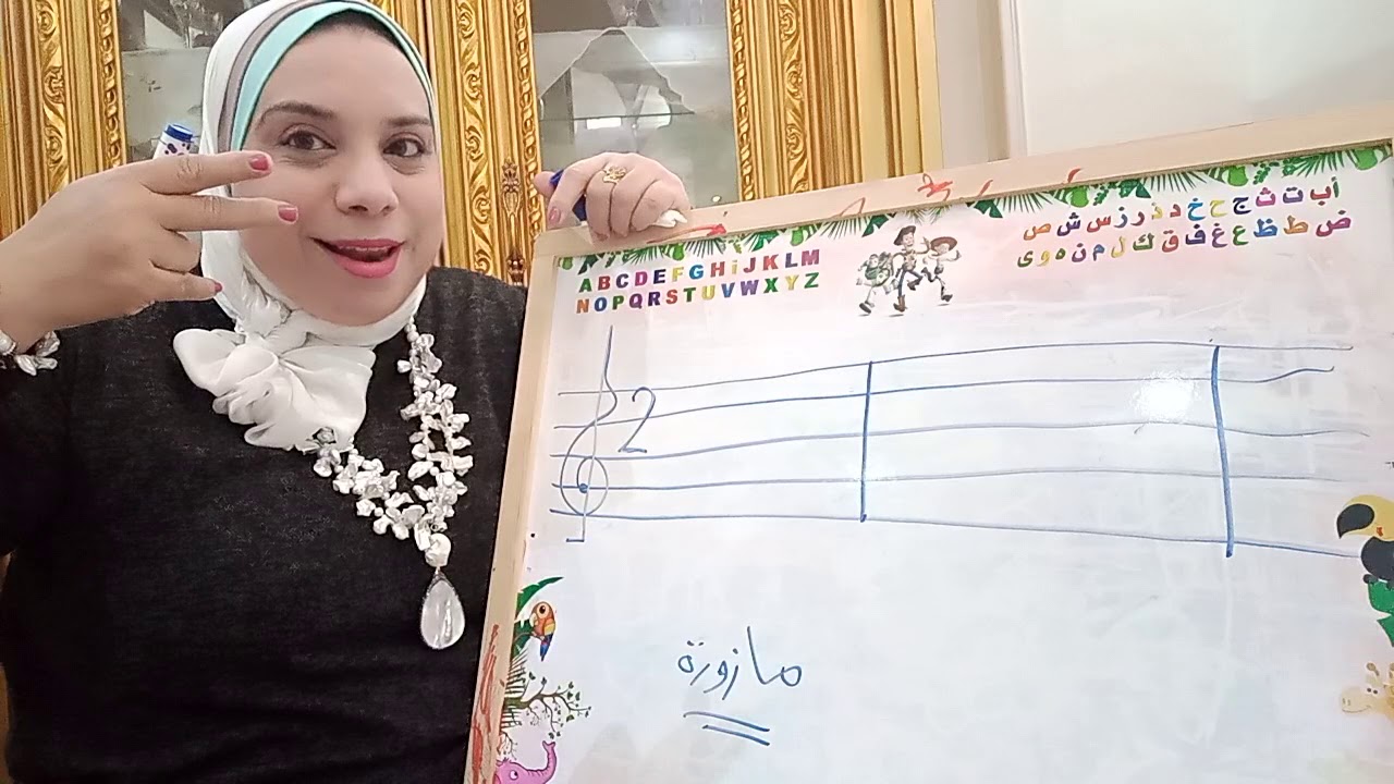 الميزان الموسيقي ( الموازين الموسيقية ذات التقسيم الثنائي ) ( الموازين البسيطة )