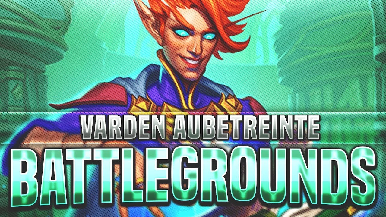 JE RESTE TAVERNE 1 AVEC VARDEN AUBETREINTE