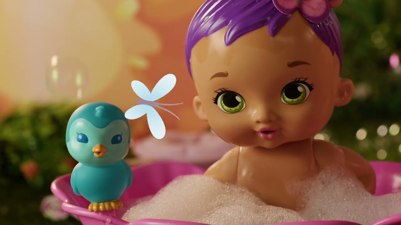¡RUTINA DE NOCHE PARA TU BEBÉ MY GARDEN BABY!  🌙 👶🏻 | My Garden Baby