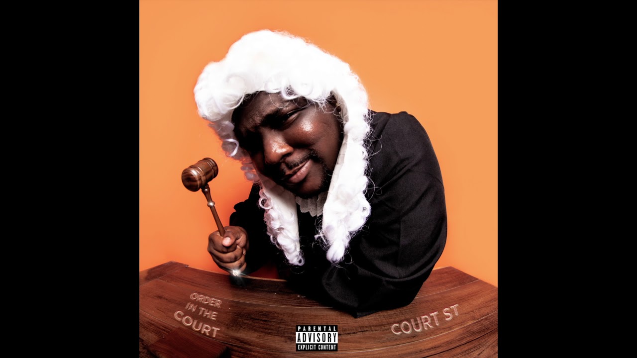 Court St - Baby (Audio) (feat. Cokah) (Prod. by Court St)