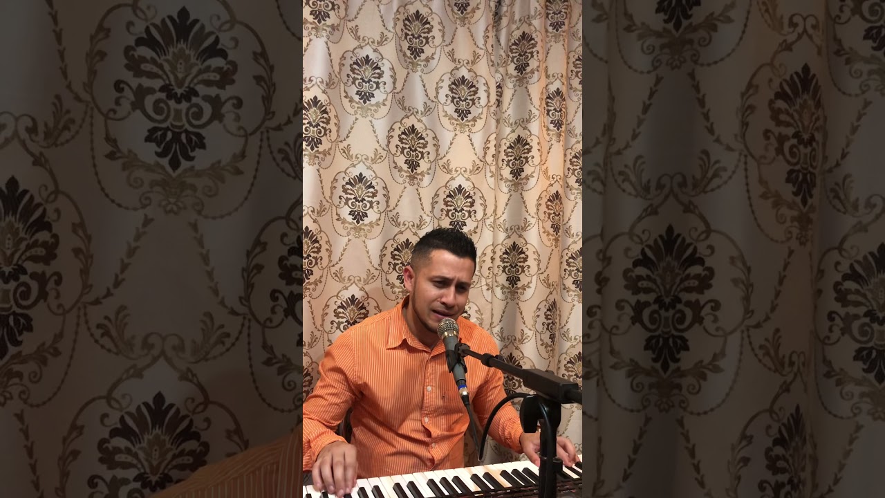 Antonio - Mama mea   LIVE 2021