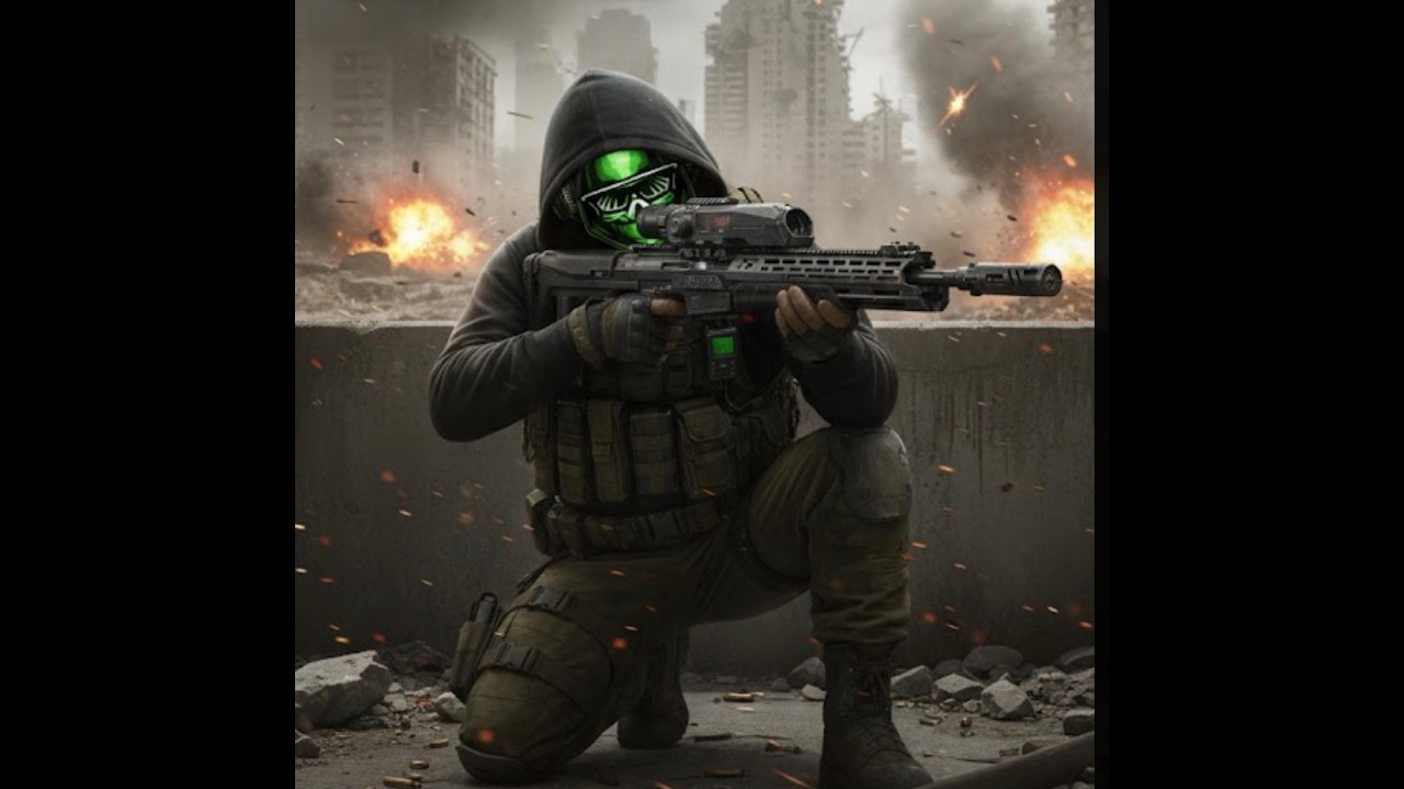 Is Sniping Meta In Ranked Now!?!?