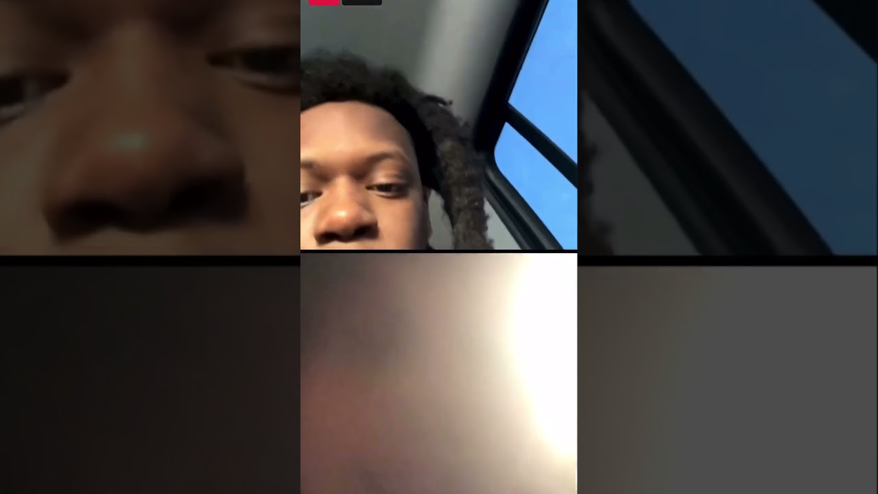 Foolio Argues Live On Facebook With Yungeen Ace Fan (11/20/21)
