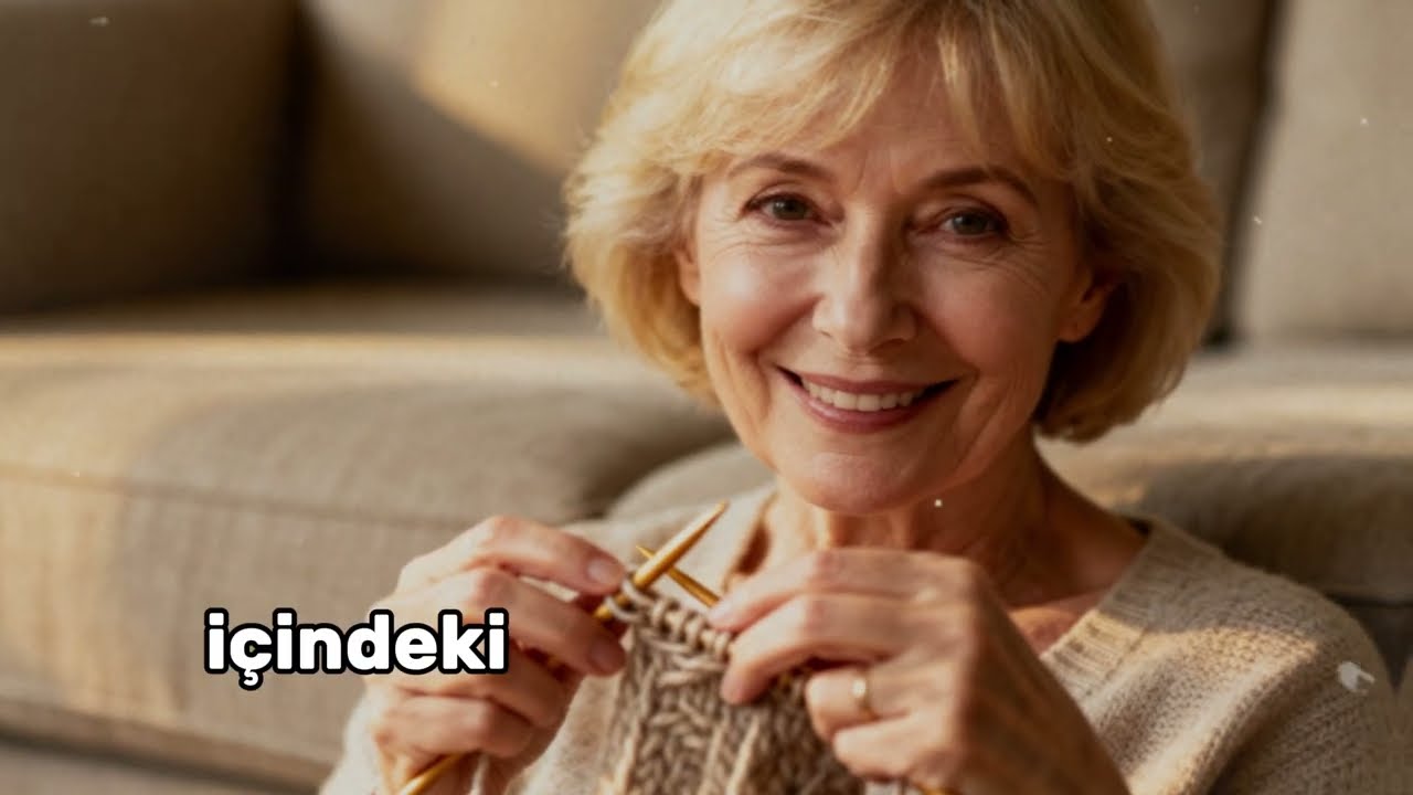 Kalbe Dokunan Anlar