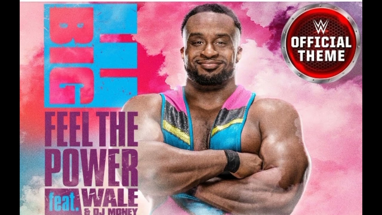 BIG E Entrance theme music 