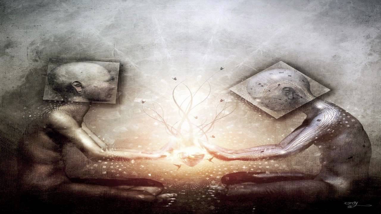 Miusha - Out Of Mind (Implex & Spherique Remix)