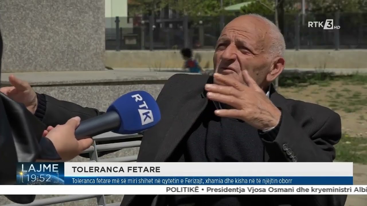 TOLERANCA FETARE