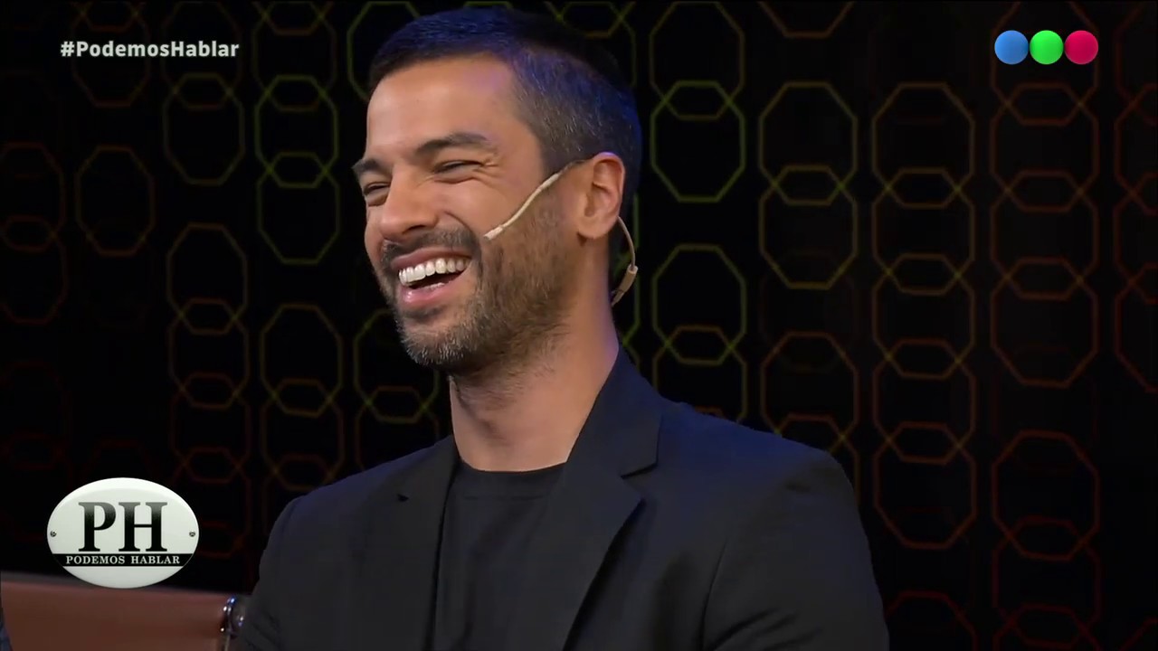 Chino Leunis: 