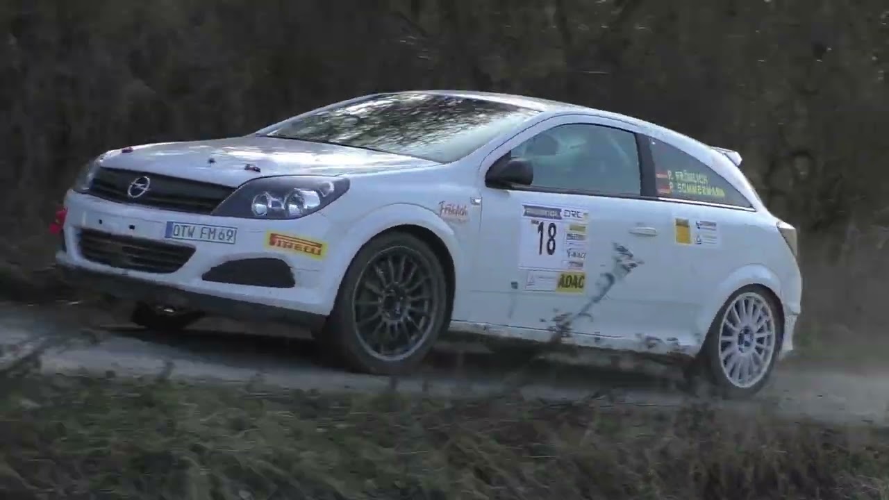 47  ADAC Rallye Kempenich R70 DRC 2026