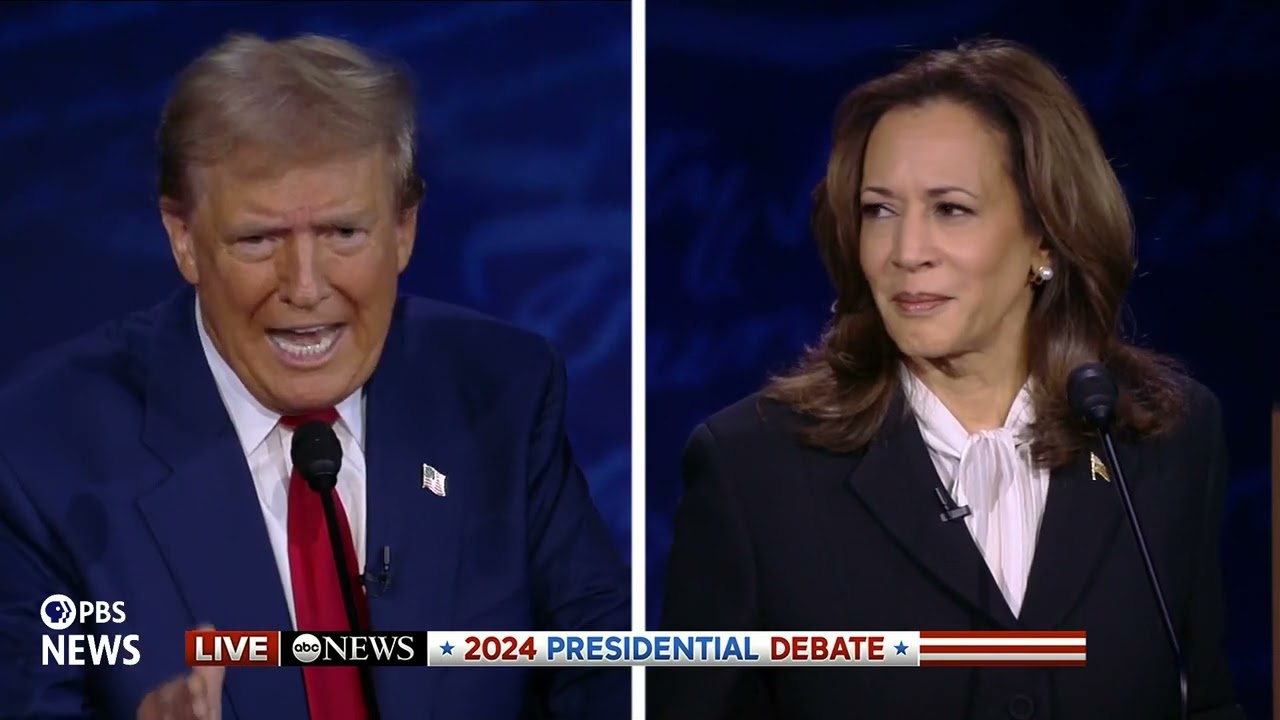 WATCH: Trump says Harris wants to perform ‘transgender operations on illegal aliens’ in prison