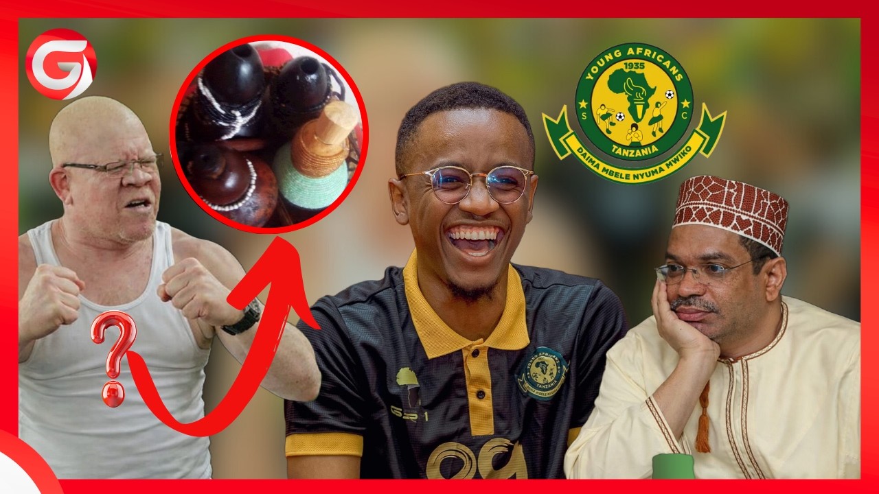 🔴#Live: HAJI MANARA AMTAJA MCHAWI WA SIMBA SIRI NZITO-YANGA YAMJIBU KUNGUNI MOTO UNAWAKA