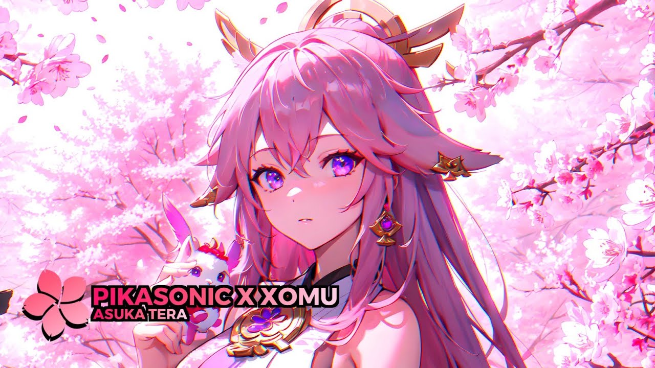 Nightcore 8D Mix - Asuka Tera (PIKASONIC x Xomu)