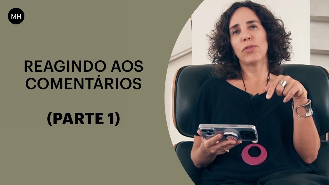 REACT - PARTE 1 | MARIA HOMEM