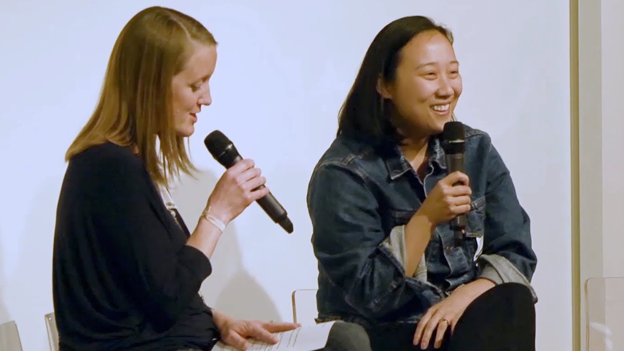 Sarah Chou on Finding Product-Market Fit in the Education Industry - at YC Edtech Night