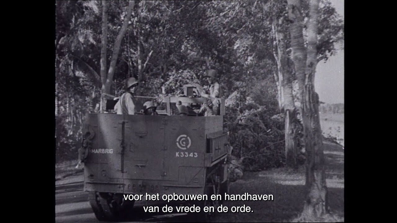 ‘Dat was mijn heilige missie’ - Minidoc Veteranendag 2021 - Kees Brokke
