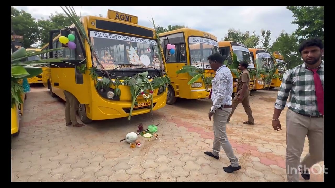 AAYUDHA POOJAI -2024 / KV PATSHALA INTERNATIONAL CBSE SCHOOL