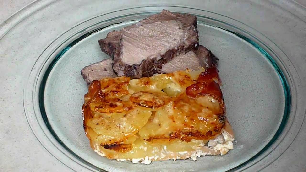 19 🐖 LOMO a la SAL 🍽 ConPanyVino
