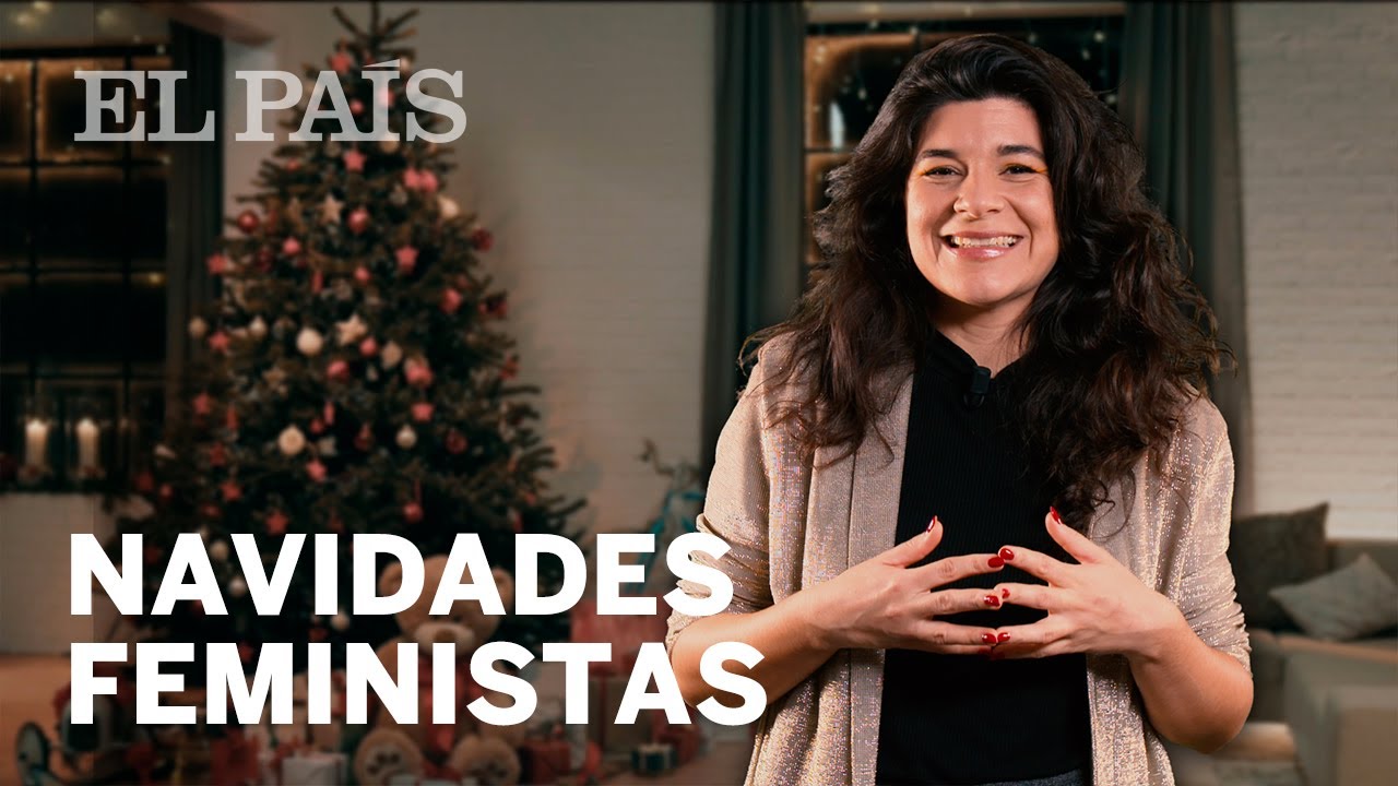 Navidades feministas | FEMINISMO PARA TORPES