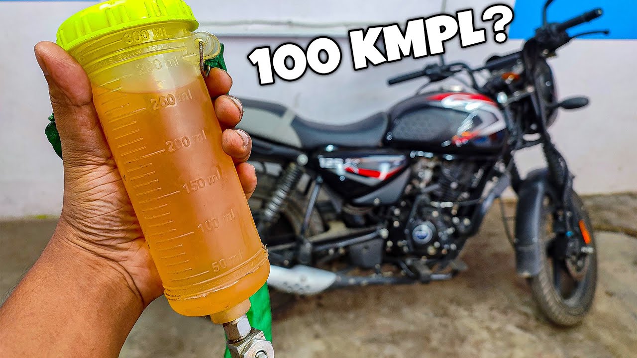 2023 Bajaj CT 125X Bs6 Mileage Test | Itna Mileage Degi Socha Nehi Tha!