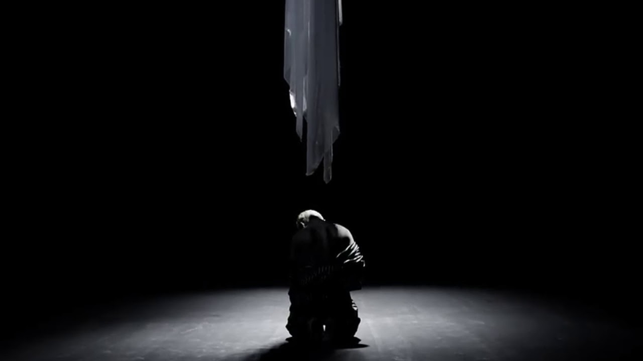 Teoria MV Fake Love - PARTE 3