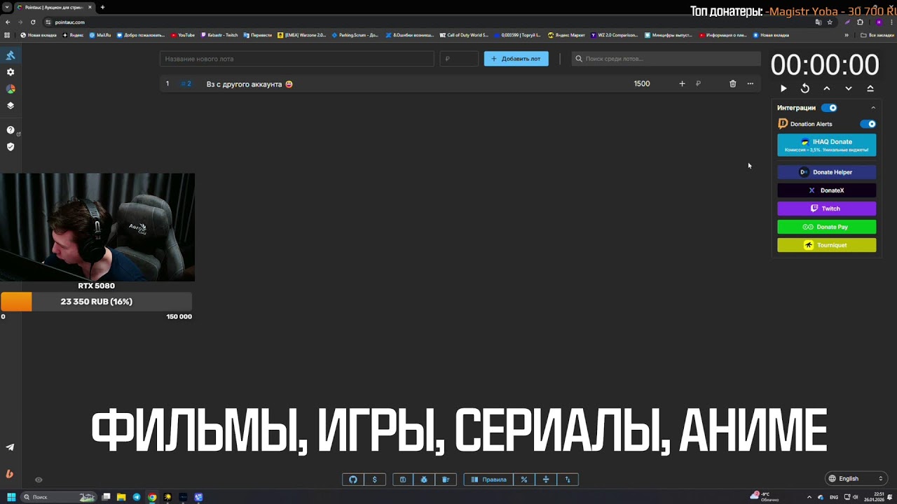 М15 МЕТА В WARZONE !очки !тг !донат !магазин