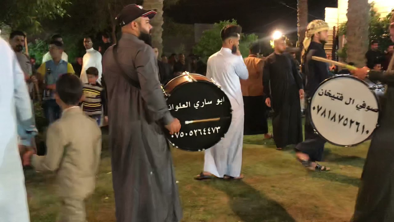 موال للفنان الكبير عمر الزين مع احلى فصل جوبي بقيادة الروساني أياد المساري بعدسه هيمو المشهداني
