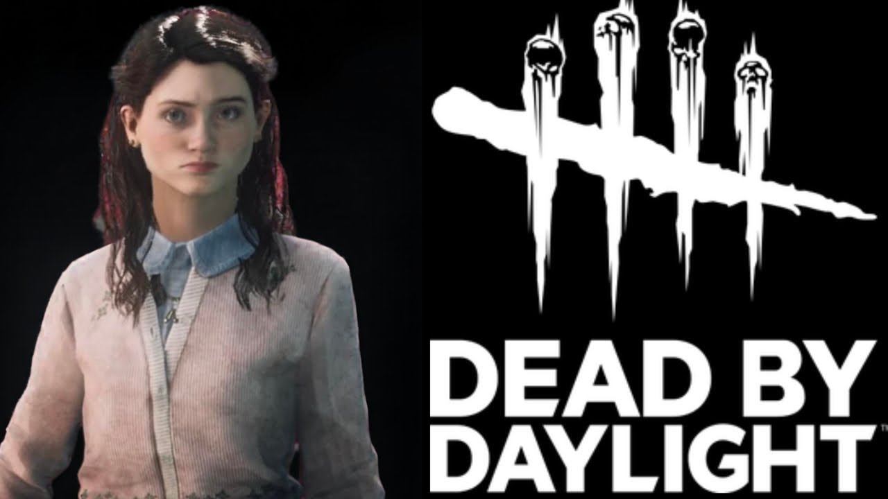 Dead By Daylight Saved Twice (2v8)