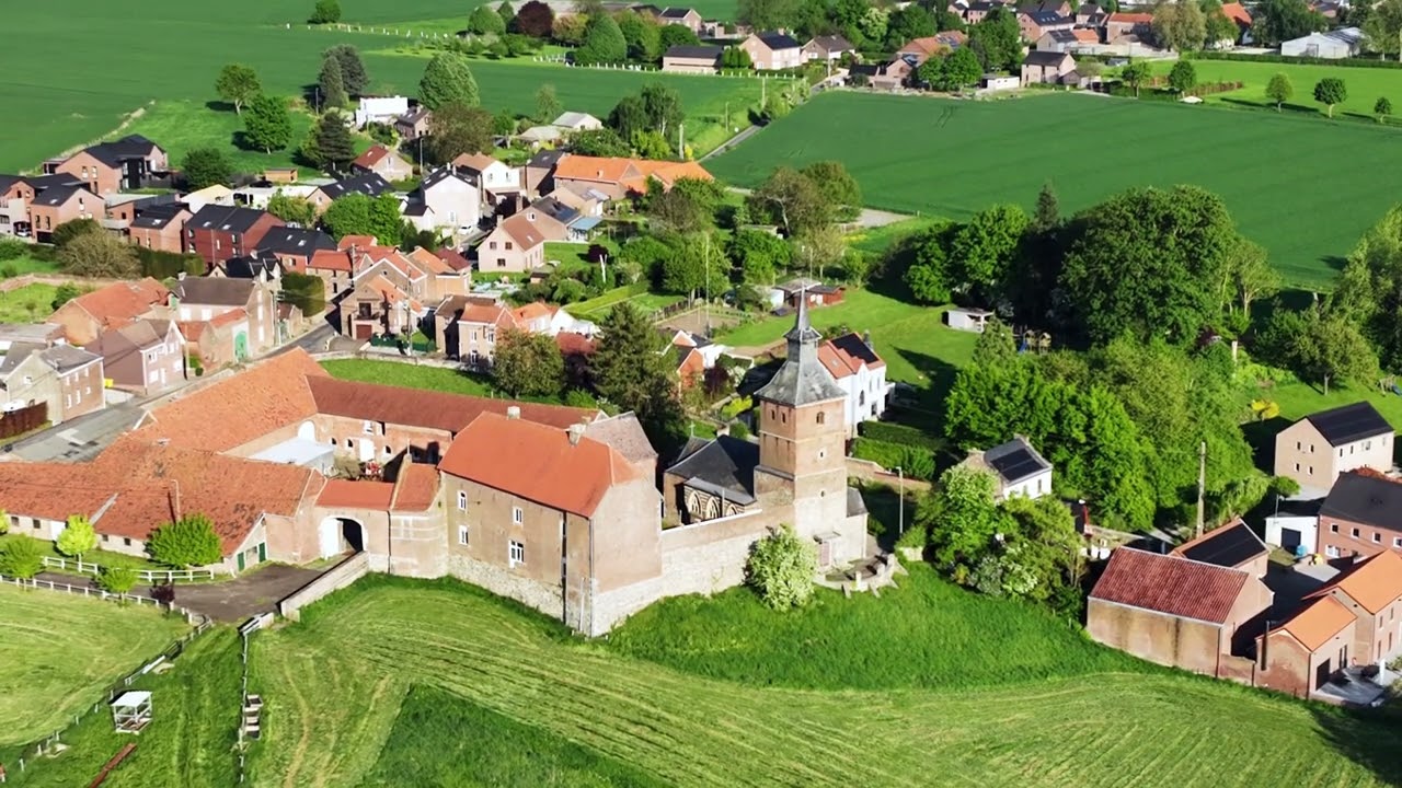 #Thys en Hesbaye-Site f&eacute;odal