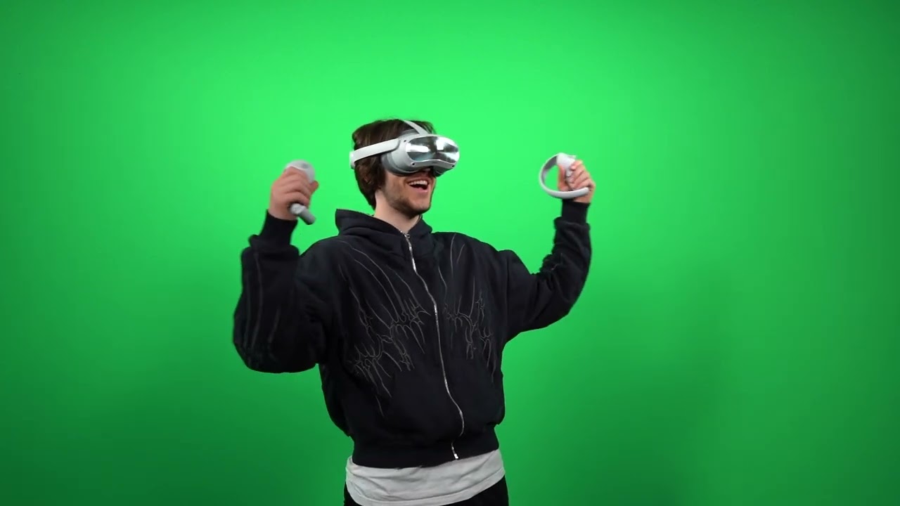 Gestalterinnen und Gestalter f&uuml;r Immersive Medien