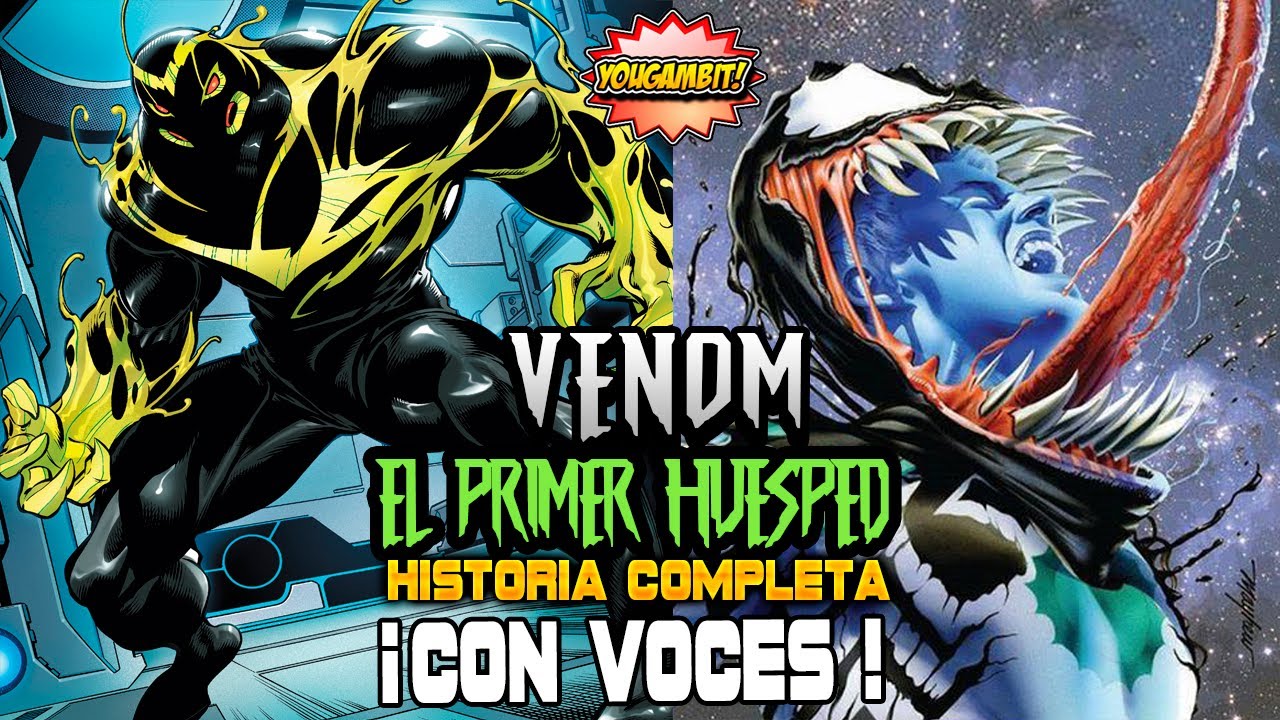 VENOM 