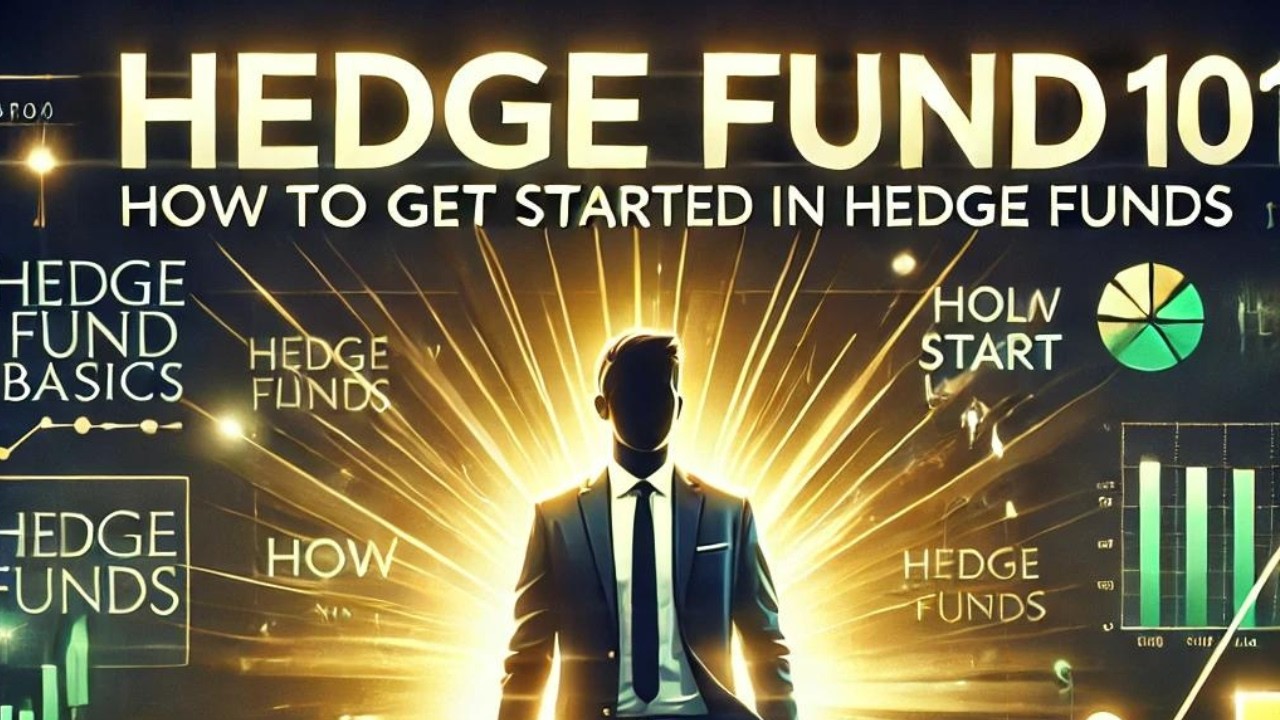 The Surprising Truth About Hedge Fund Basics Nobody Tells You