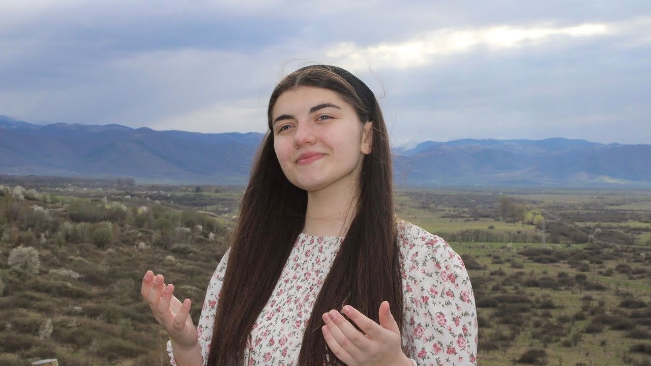 Eu nu am prieten pe pământ- Iulia Pleșuvu (Official Video 2025) 🎙️